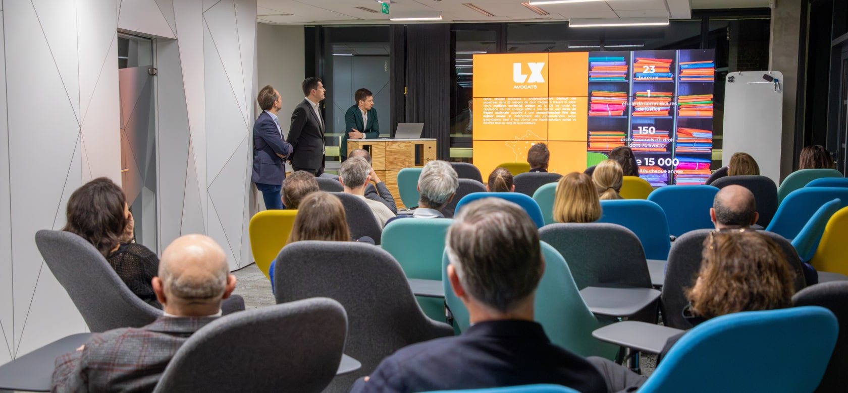 LX Avocats
